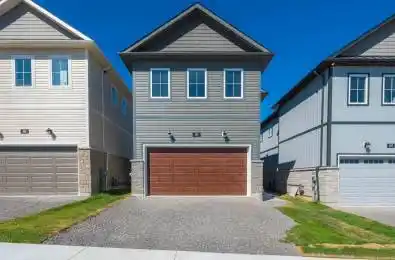 305 Mullighan Gardens Peterborough North Ontario K9K 0G3