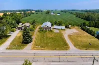1588 Kawartha Lakes Cnty Road Unit# 46 Kawartha Lakes Ontario K0M 2T0