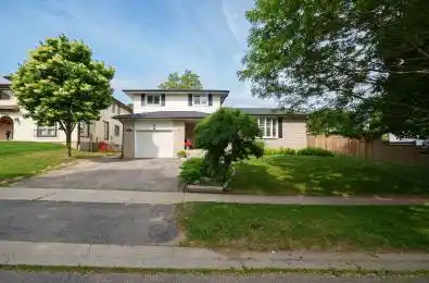 41 Westbrier Knoll N/A Brantford Ontario N3R 5W2