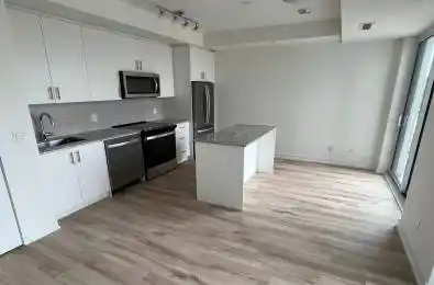 335 Wheat Boom Drive Unit# 809 Oakville Ontario L6H 7Y1