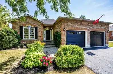 167 Southcrest Drive Kawartha Lakes Ontario L9L 1B6