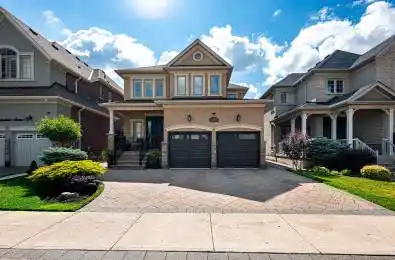 74 Cedarholme Avenue Caledon Ontario L7C 3T1