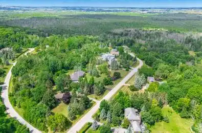 45 Simcoe Road King Ontario L7B 0C7