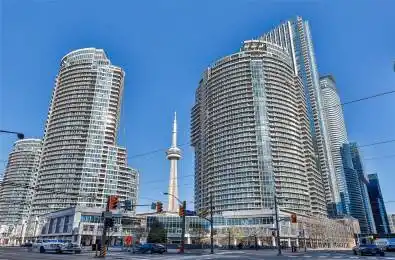 208 Queens Quay Unit# 3305 Toronto C01 Ontario M5J 2Y5