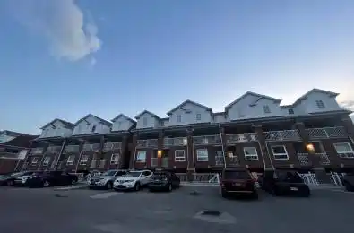 593 Kennedy Road Unit# 4 Toronto E04 Ontario M1K 2B2