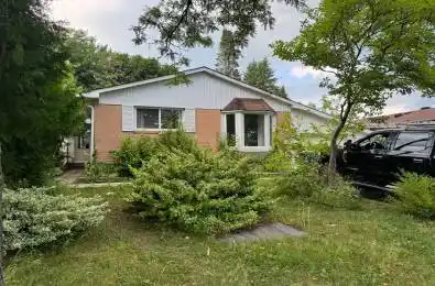 47 Tillbrook Court Unit# Main Toronto E11 Ontario M1B 1N5