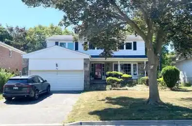 23 Apple Orchard Path Markham Ontario L3T 3B5
