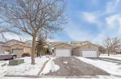56 Steven Court Brampton Ontario L6Z 3A6