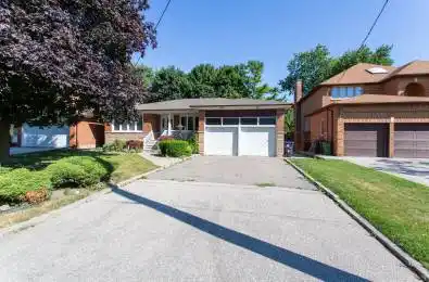 276 Kingsdale Avenue Unit# Ground Toronto C14 Ontario M2N 3X4
