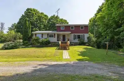 1086 Moon Road Frontenac Ontario K0H 1T0