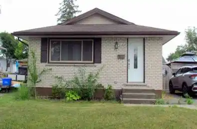 8110 Paddock Trail Drive Niagara Falls Ontario L2H 1X3