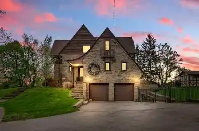 26 Evergreen Hill Road Norfolk Ontario N3Y 1B8