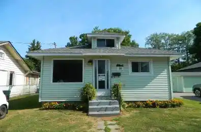 16 CAMBRIDGE Road Fort Erie Ontario L0S 1B0