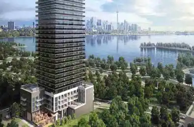 70 Annie Craig Drive Unit# 701 Toronto W06 Ontario M8V 0C4
