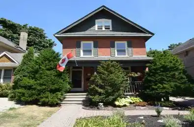 310 Pearl Avenue Peterborough Central Ontario K9H 1S7