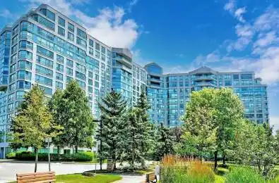 7825 Bayview Avenue Unit# 1201 Markham Ontario L3T 7N2