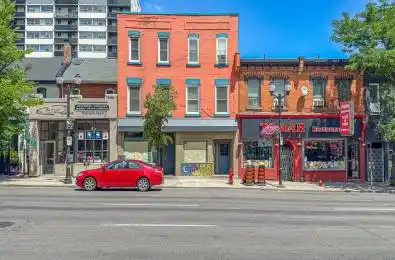 246-248 King Street Hamilton Ontario L8P 1A9