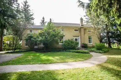 112 German School Road Brant Ontario N3L 3E1
