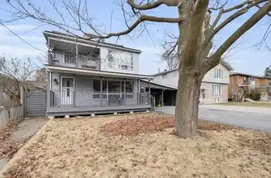 833 MAPLEWOOD Avenue Britannia Heights - Queensway Terrace N and Area 