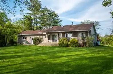 14 Sunset Lane Greater Napanee Ontario K7R 3K7