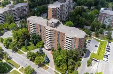 40 Baif Boulevard Unit# 501 Richmond Hill Ontario L4C 5M9