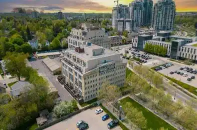 5 Father David Bauer Drive Unit# 105 Waterloo Ontario N2L 6M2
