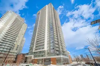 32 Forest Manor Road Unit# 317 Toronto C15 Ontario M2J 1M1