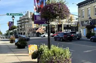 15229 Yonge Street Aurora Ontario L4G 1L8