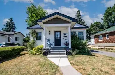 26 Victoria Avenue Peterborough North Ontario K9H 4V7