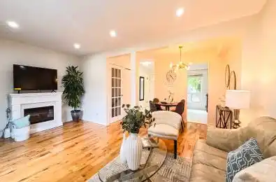 1 Wootten Way Unit# 27 Markham Ontario L3P 3H7