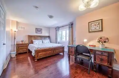 3 Moses Crescent Unit# Room C Markham Ontario L6C 1R2