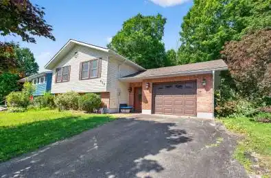813 Birchwood Drive Midland Ontario L4R 4Y3