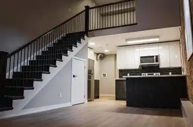 140 Simcoe Street Unit# 102 Peterborough Central Ontario K9H 2H5