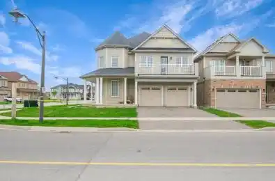 1 Munro Circle Brantford Ontario N3T 0R2