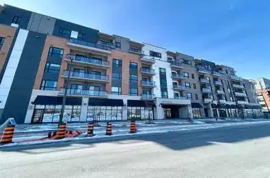 1350 Hemlock Road Unit# 605 Manor Park - Cardinal Glen and Area Ontari
