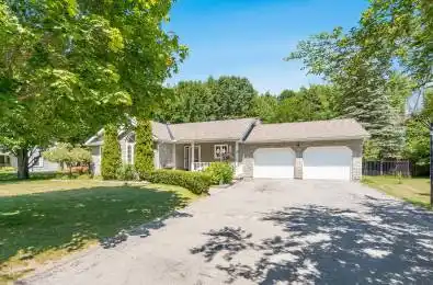 21 Maryjane Road Tiny Ontario L0L 2T0