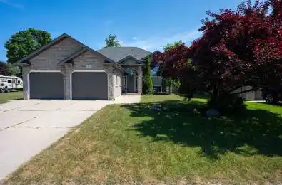 497 Buckby Lane Saugeen Shores Ontario N0H 2C1