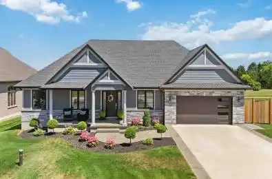 88575 Hilltop Lane Malahide Ontario N5H 0B1