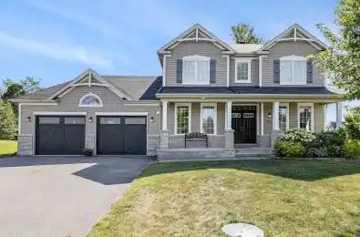 72 White Tail Drive Mississippi Mills Ontario K0A 1A0