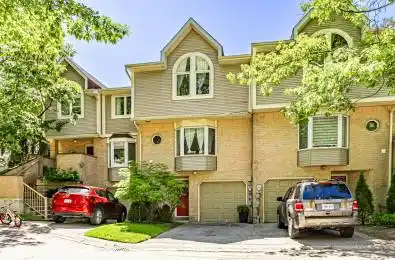 9 Ailsa Place Unit# 16 London South Ontario N5Z 4Z6