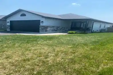 66 Deacon Place Belleville Ontario K8P 5G4