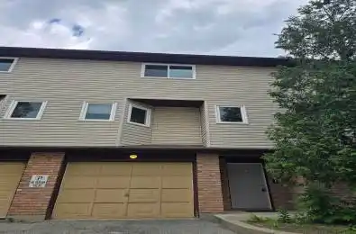 24 BOND Street Unit# B Brantford Ontario N3R 4G5