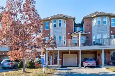 1155 Mcdowell Crescent Milton Ontario L9T 6R6