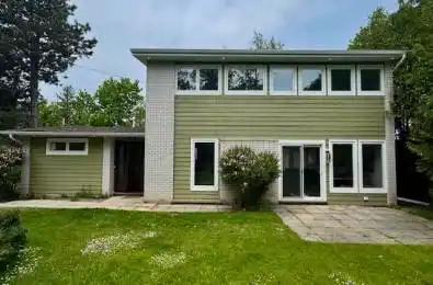 137 Hoover Lane Blue Mountains Ontario N0H 1J0
