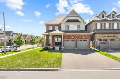 279 Kenneth Cole Drive Clarington Ontario L1C 0W1