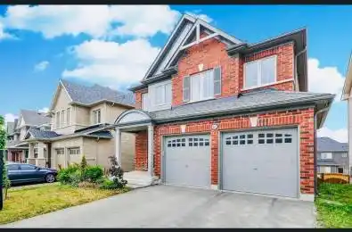 153 Dance Act Avenue Unit# Lower Oshawa Ontario L1L 0H4