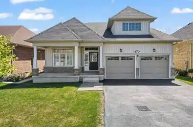 4344 Cinnamon Grove Niagara Falls Ontario L2G 0G2