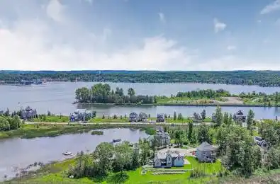 18 SWAN Lane Tay Ontario L0K 1R0