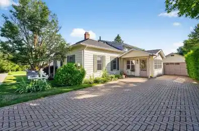 7 Wallace Avenue Caledon Ontario L7E 0M5