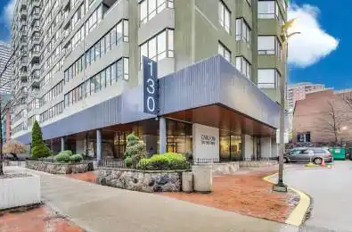 130 Carlton Street Unit# 804 Toronto C08 Ontario M5A 4K3